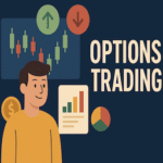 Options trading